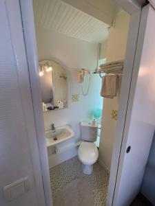 Hotels Hotel Clair Logis : photos des chambres