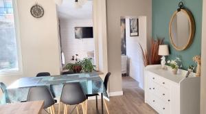 KerMady, maison proche de la mer