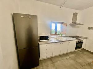 Casa Rural Refugio del Silencio, Adeje, Wi-Fi