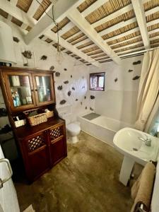 Casa Rural Refugio del Silencio, Adeje, Wi-Fi