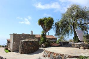 Casa Rural Refugio del Silencio, Adeje, Wi-Fi