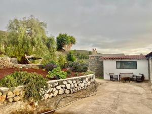 Casa Rural Refugio del Silencio, Adeje, Wi-Fi