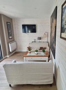 KerMady, maison proche de la mer