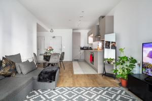 Modern Flat in Zone 1 London