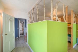 Maisons de vacances Charmante maison vendeenne proche de la plage : photos des chambres
