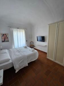 Villa Taccetti - Appartamento "Le Volte" in Villa del Settecento con piscina