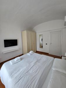 Villa Taccetti - Appartamento "Le Volte" in Villa del Settecento con piscina