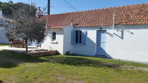 Maisons de vacances Charmante maison vendeenne proche de la plage : photos des chambres