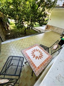 Appartamento Limoncello