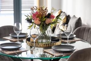 Modern Flat in Zone 1 London