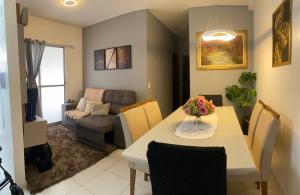 Apartamento para Cop30