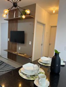 Casa Loft Home Viva Parque