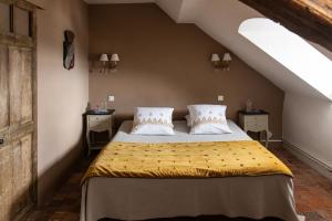 B&B / Chambres d'hotes Au 16 Place Saint Louis : photos des chambres