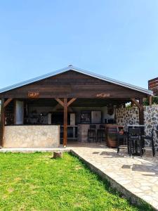 Holiday home Villa Juli