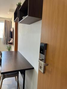 CONDOMÍNIO EVEREST-Flat em Caldas Novas-GO