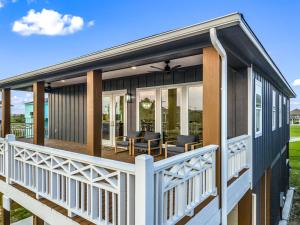 Beach Access Games Firepit Brand New - 4hvězdičkové hotely ve městě Bolivar Peninsula