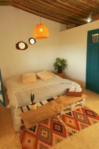 Casa Mostaza-Ecolodge