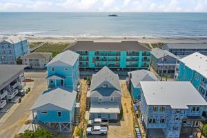 Sand Dollar Suites. Suite 5. A short stroll from our sandy shores