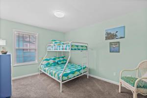 Sand Dollar Suites. Suite 5. A short stroll from our sandy shores