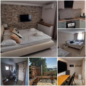 Apartment Ena - 4hvězdičkové hotely ve městě Stara Novalja