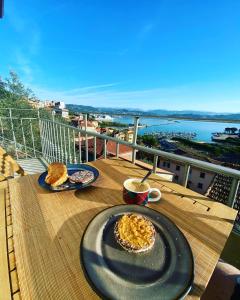 Ca Edo - Exclusive Terrace