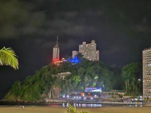 Alta Vista Ilha Porchat