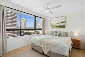 Carrington Family Beach Getaway - Ocean View, WiFi