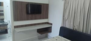 Flat La Cqua Diroma 2 Roberto Imoveis