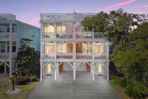 The Happy Place. Unit 1