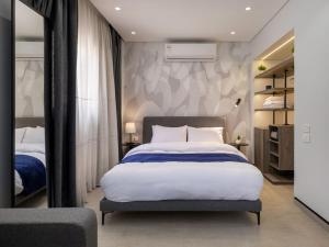 22 by spacey #49 Studio in Maadi