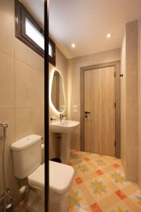 Degla by Spacey #66 - Studio in Maadi