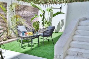 Degla by Spacey #66 - Studio in Maadi