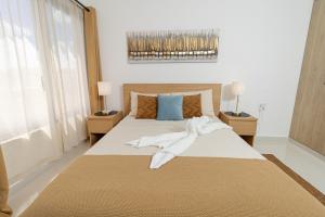 Modern 2BR Escape Near Bayahibe Beach and Pool