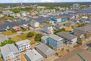 Sand Dollar Suites. Suite 1. A short stroll from our sandy shores
