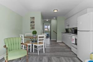 Sand Dollar Suites. Suite 6. A short stroll from our sandy shores