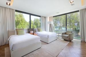 Nurai Islands Overwater Paradise Luxury Retreat