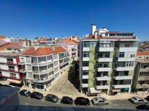 Residencias do Bairro