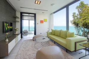 Nurai Islands Overwater Paradise Luxury Retreat
