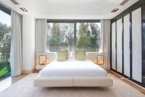 Nurai Islands Overwater Paradise Luxury Retreat