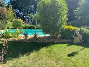 Maisons de vacances Gites le Pimayon : photos des chambres