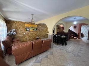 La casa de la abuela