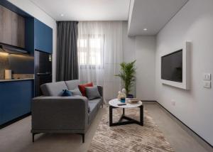 22 by spacey #48 Studio in Maadi