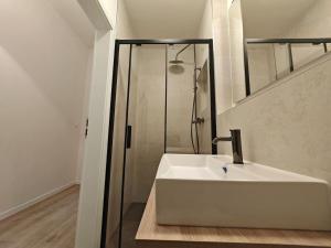 Quiet Studio in Hip Zizkov