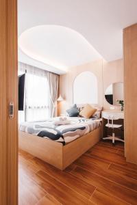 Beautiful 2 BR apartment Kamala