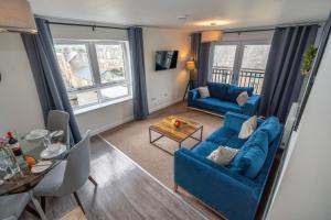 Glenfiddich Apartment - Unrated properties in Oban