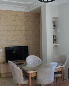 Apartamentos de Fola 3