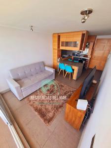 Departamento Concon