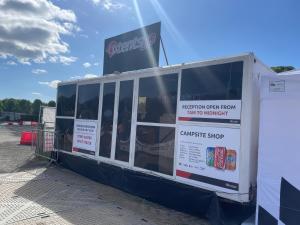 IntentsGP @ Isle of Man TT, IOMTT