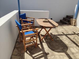 Andros Guesthouses