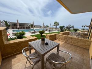 Pachia Ammos Falasarna